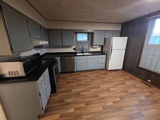 Foto del edificio - 213 N 7th St
