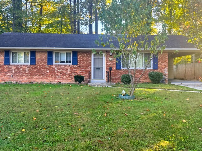 Photo - 7517 Murillo St House