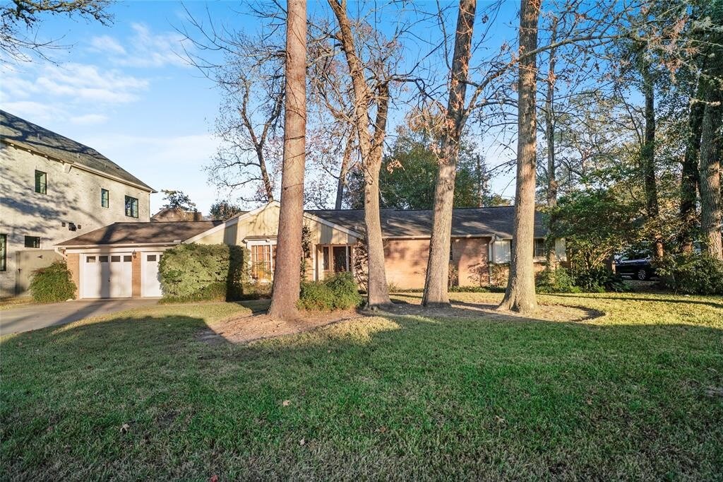 1332 Mickey Way, Houston, TX 77055 House Rental in Houston, TX