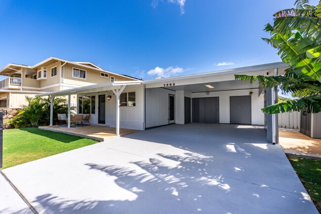 Foto del edificio - 7263 Anakua St