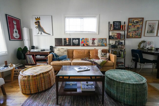 Foto del edificio - 1631 Morton Ave