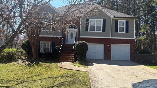 Foto del edificio - 2391 Perch Ct SW