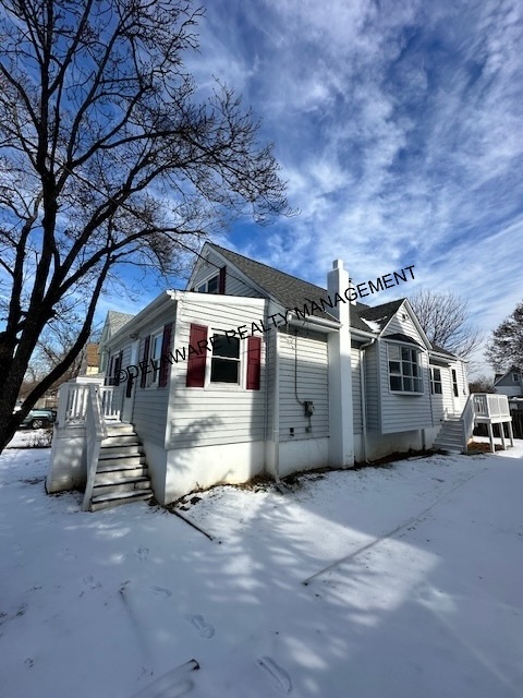 Building Photo - 504 Eureka St