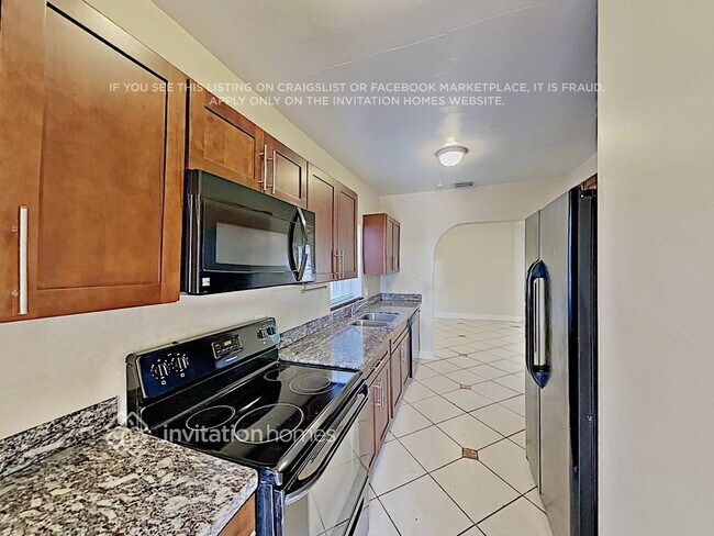 Foto del edificio - 18461 NE 21st Ave