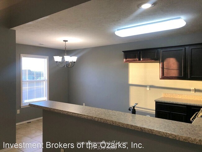 Foto del edificio - 3 br, 2 bath House - 6516 Prairie Circle