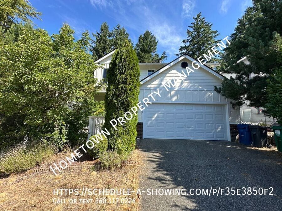 Primary Photo - 3714 Cooper Crest Dr NW