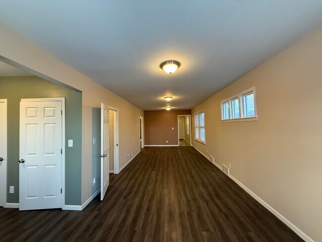 Foto del edificio - 349 Westminster St