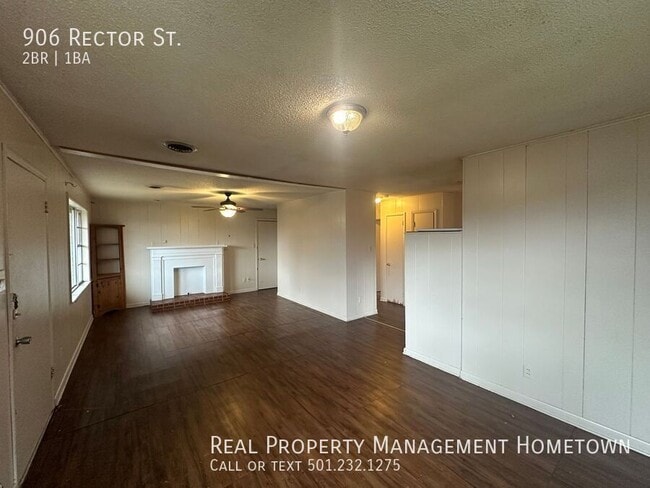 Foto del edificio - 906 Rector St