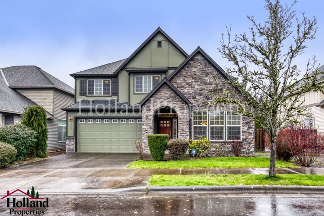 Photo - Gorgeous Single-Family Home with Central A/C!