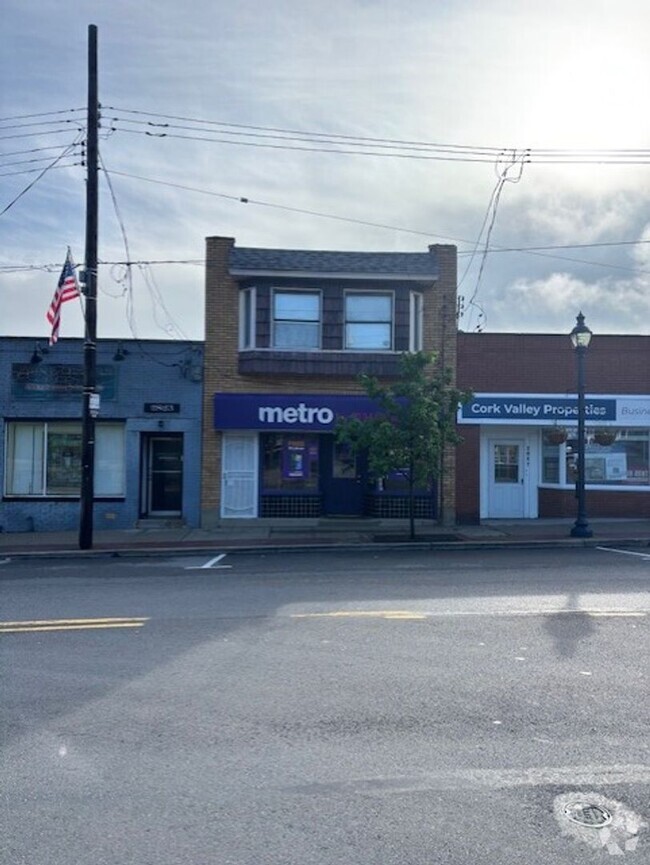 Building Photo - 2825 Brownsville Rd