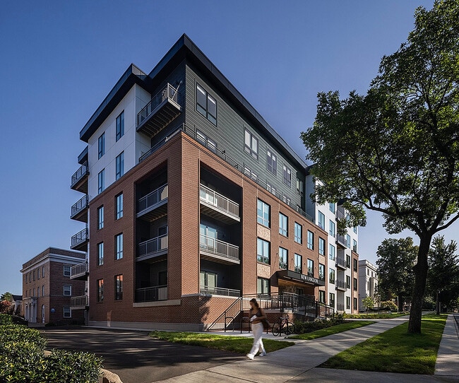 Building Photo - New Langdon