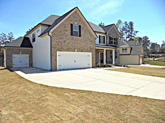 Building Photo - 1072 Adams Haven Bend