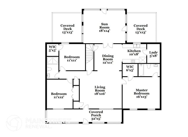 Building Photo - 2861 Sutherland Dr