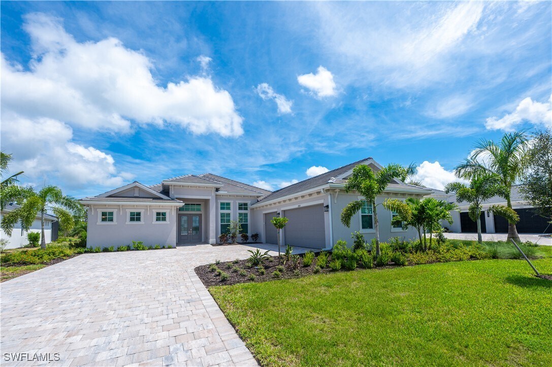 Foto principal - 17323 Blue Sapphire Dr