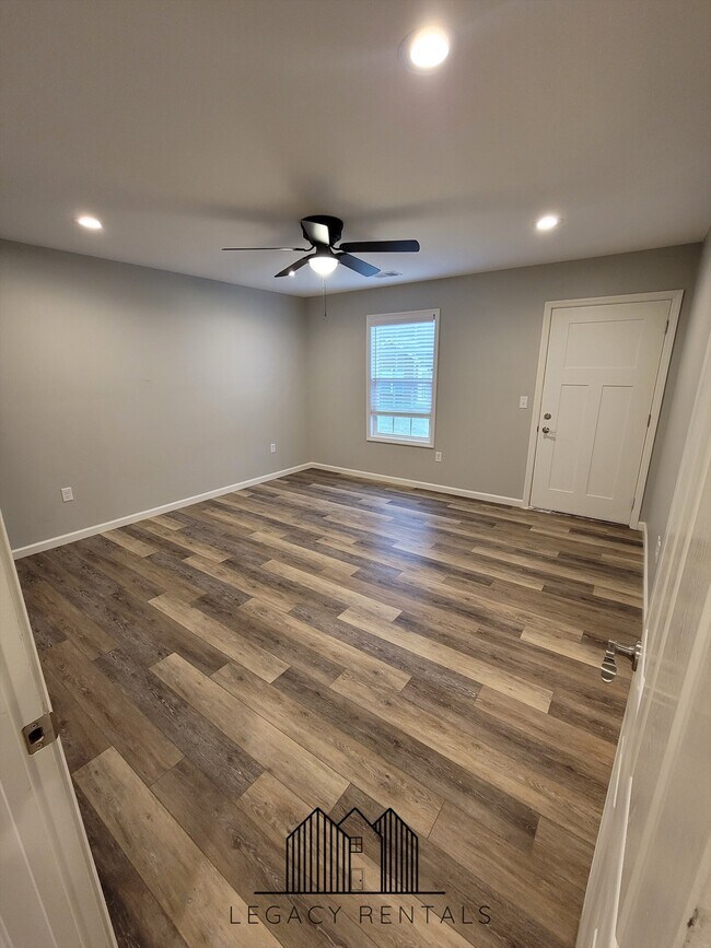 238 Longwood Ln., Richmond, KY 40475 Townhome Rentals in Richmond KY