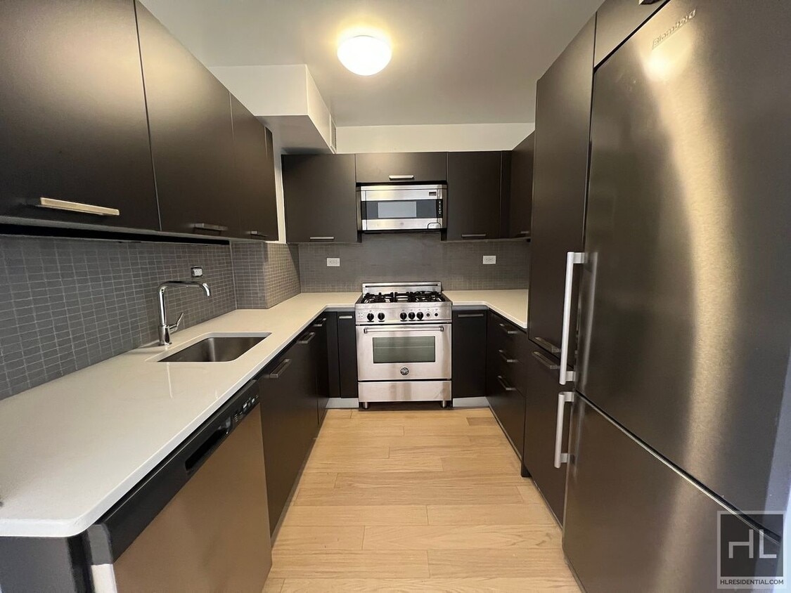 Foto principal - East 39th Street