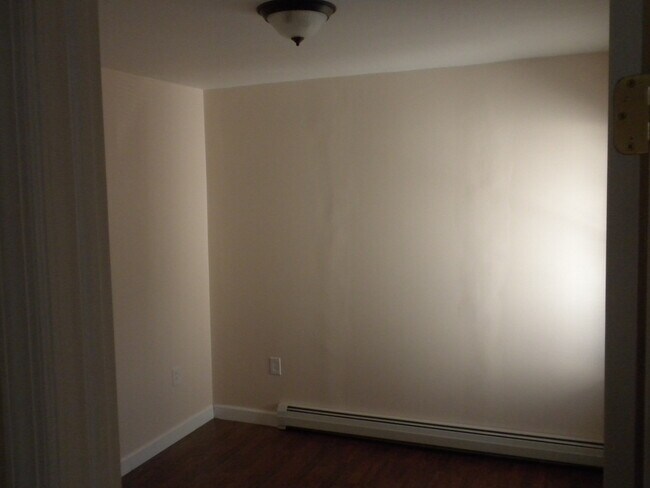 Second Bedroom - 315 S 2nd St