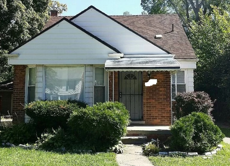 14040 Rosemont Ave, Detroit, MI 48223 House Rental in Detroit, MI