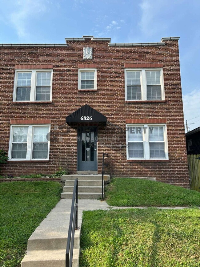 Building Photo - 6826 Waldemar Ave