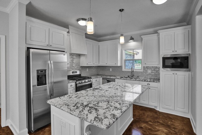 Building Photo - Beautiful New Build for Lease!