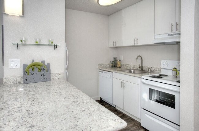Interior Photo - Twelve55 Living
