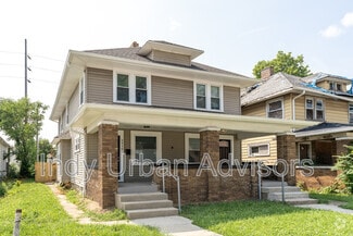 Building Photo - 3416 N Capitol Ave
