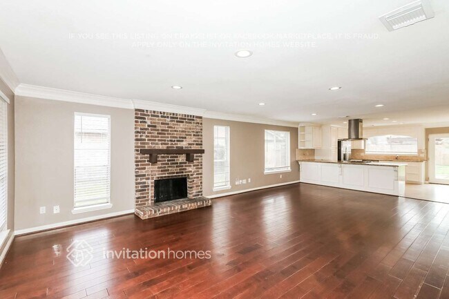 Foto del edificio - 22507 Red River Dr