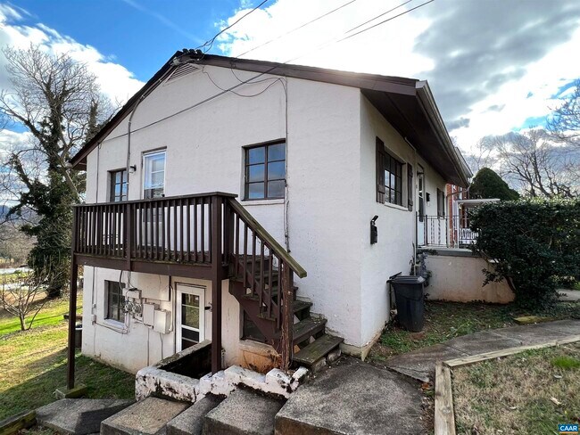 Foto del edificio - 508 Ridge St