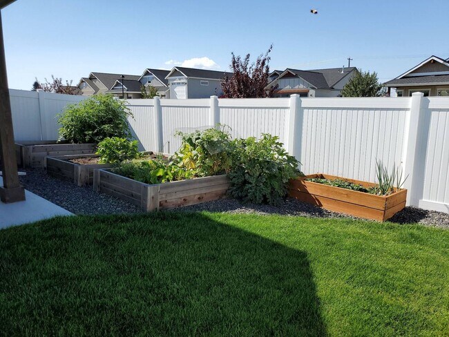 Foto del edificio - Beautiful 3 bedroom 2 bath home in Hayden