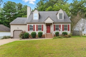 Building Photo - 6007 Fox Hill Rd