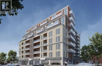 Building Photo - 223 Princess St