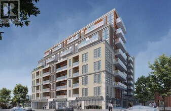 Building Photo - 223 Princess St