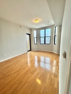 Building Photo - 1464 S Michigan Ave