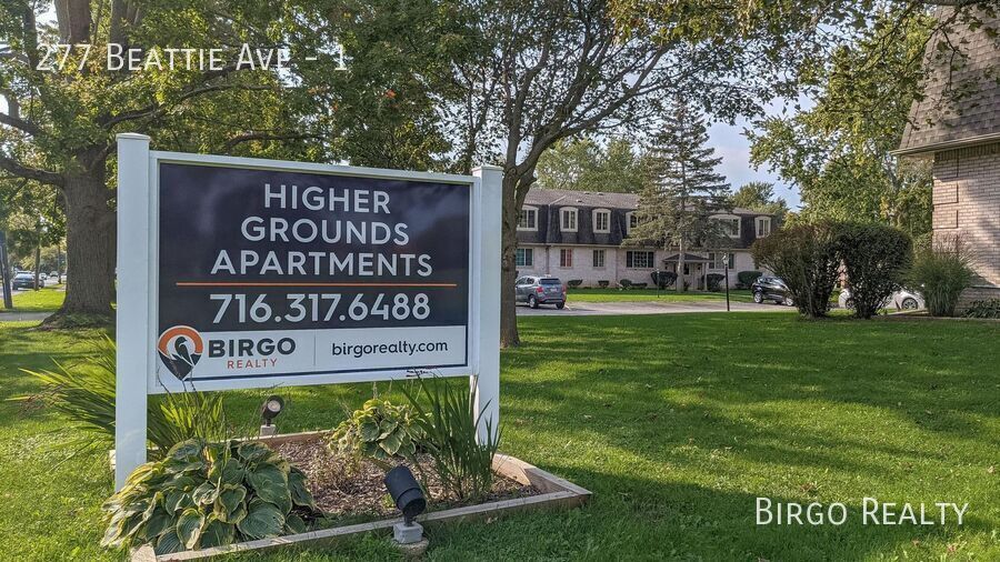 277 Beattie Ave Unit 1, Lockport, NY 14094 Room for Rent in Lockport