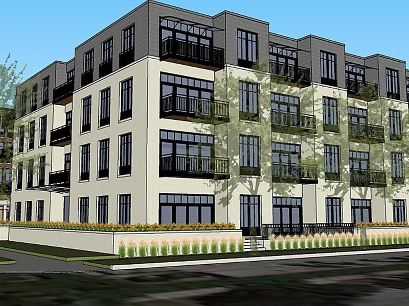 Beaumont Place Apartments Rentals Whitefish Bay, WI