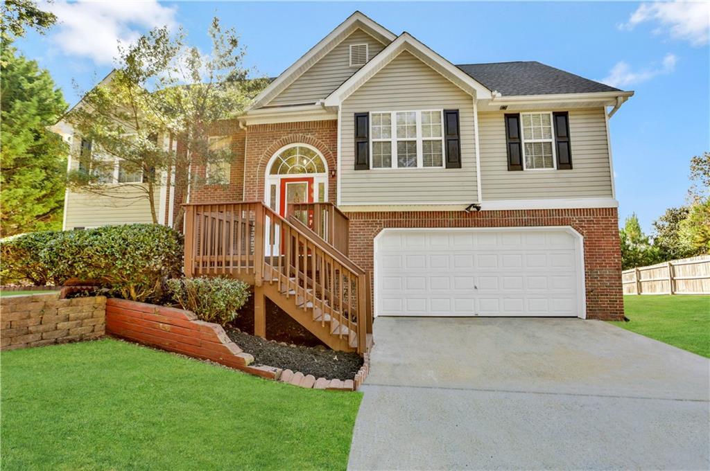 Foto principal - 703 Bearden Rd