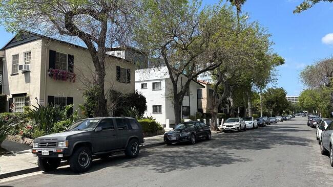 Foto del edificio - 6326 Orange St