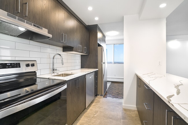 Photo du bâtiment - 5455 Rue de Terrebonne