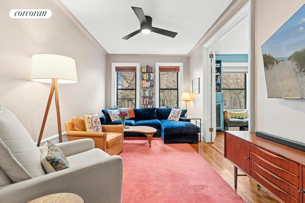 Foto principal - 875 W 181st St