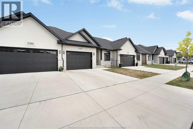 Building Photo - 2398 Barkley Ave