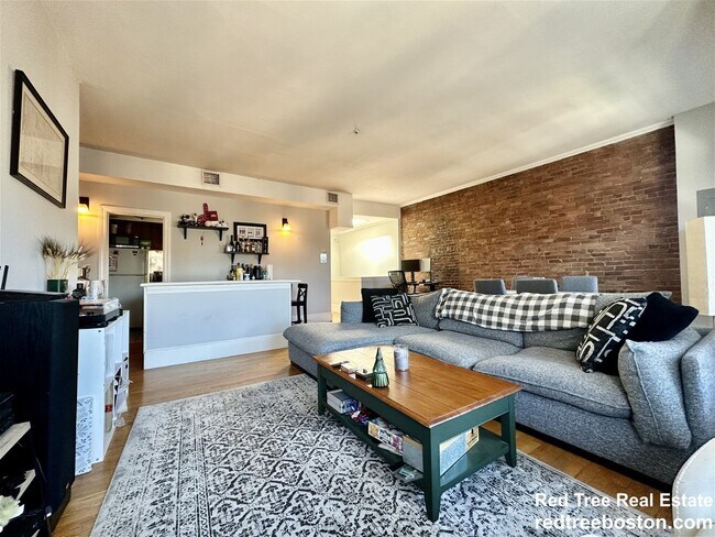 Building Photo - 36 Gloucester Street Apt #4, Boston, MA 02...