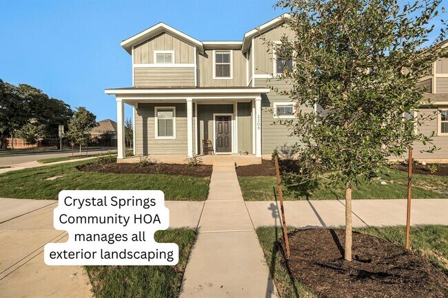 Foto del edificio - 2208 Pecan Island Dr