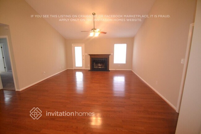 Foto del edificio - 1217 Settles Bridge Ct