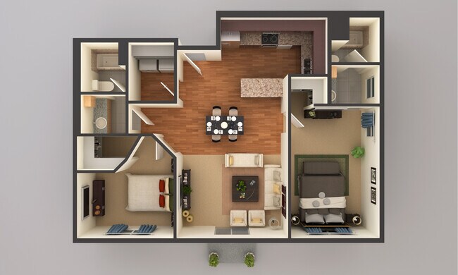 Foto del edificio - Summit Ridge