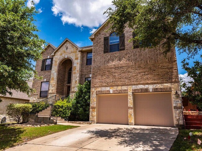 Foto del edificio - 205 Choke Canyon Ln