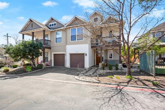 Foto del edificio - 1318 Newning Ave