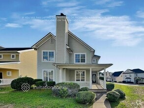 Building Photo - 4612 Legacy Square