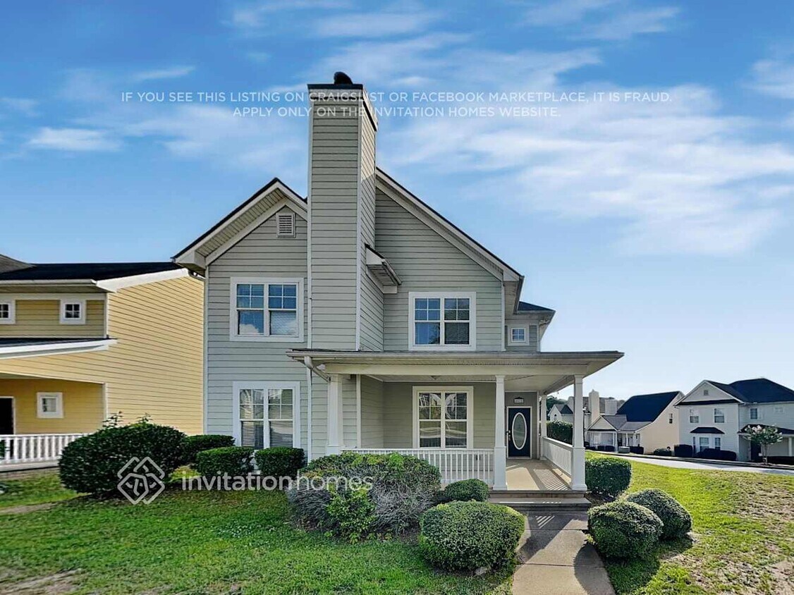 Foto principal - 4612 Legacy Square