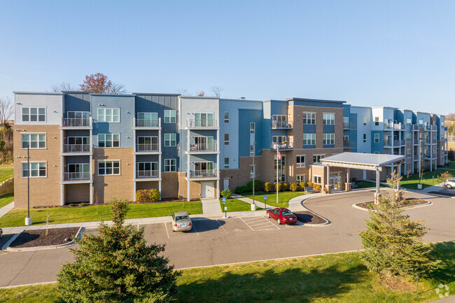 Building Photo - Spero Senior Living