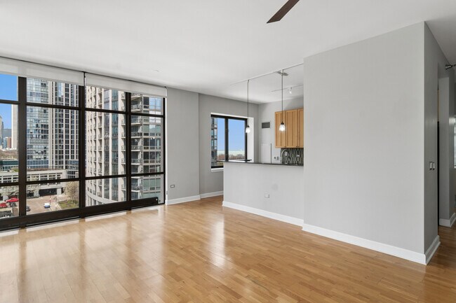 Foto del edificio - 1322 S Prairie Ave